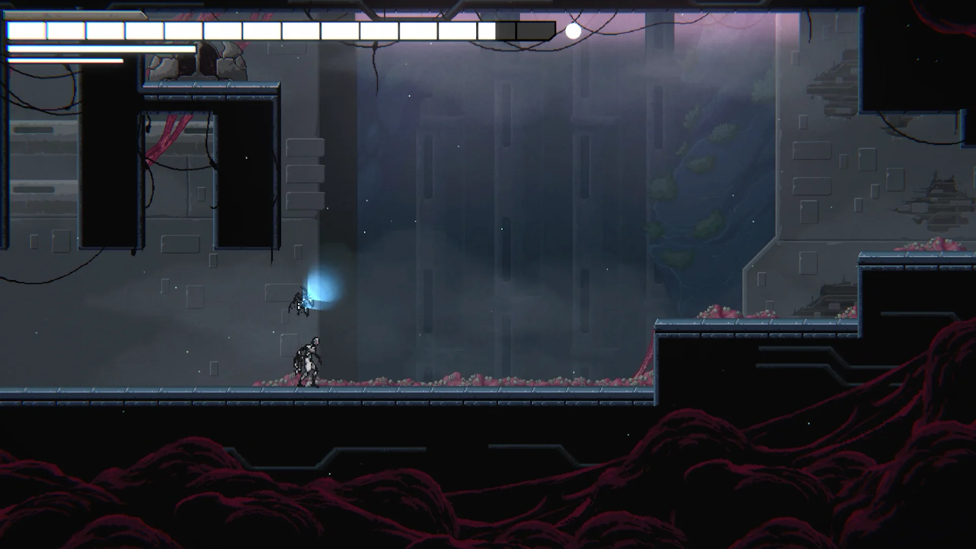 Augment Anthem screenshot