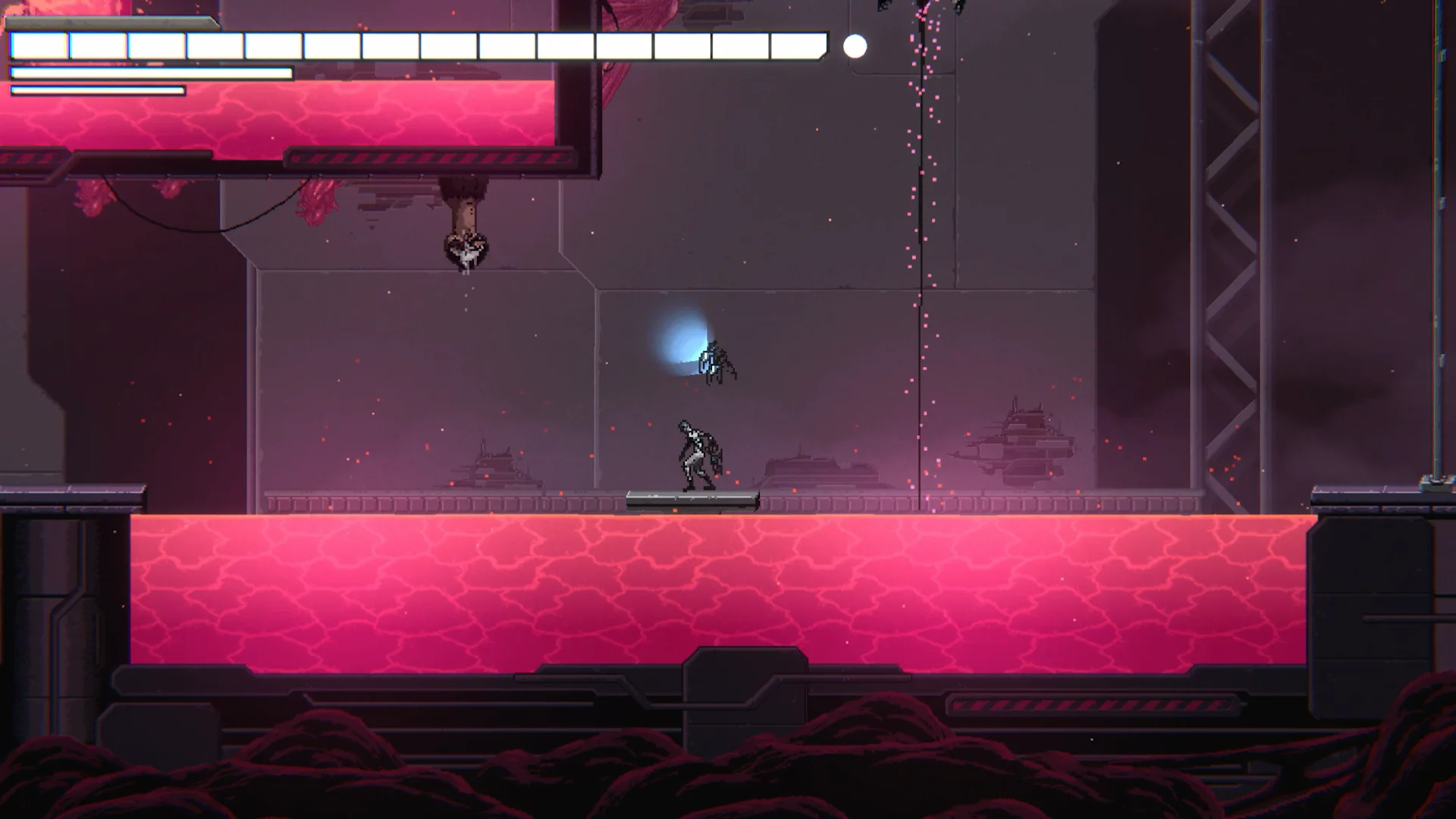 Augment Anthem screenshot