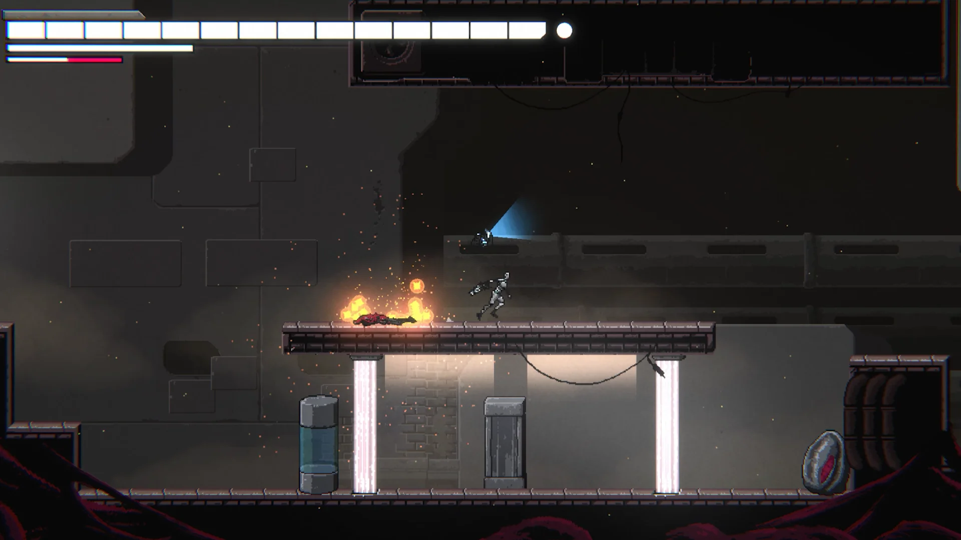 Augment Anthem screenshot