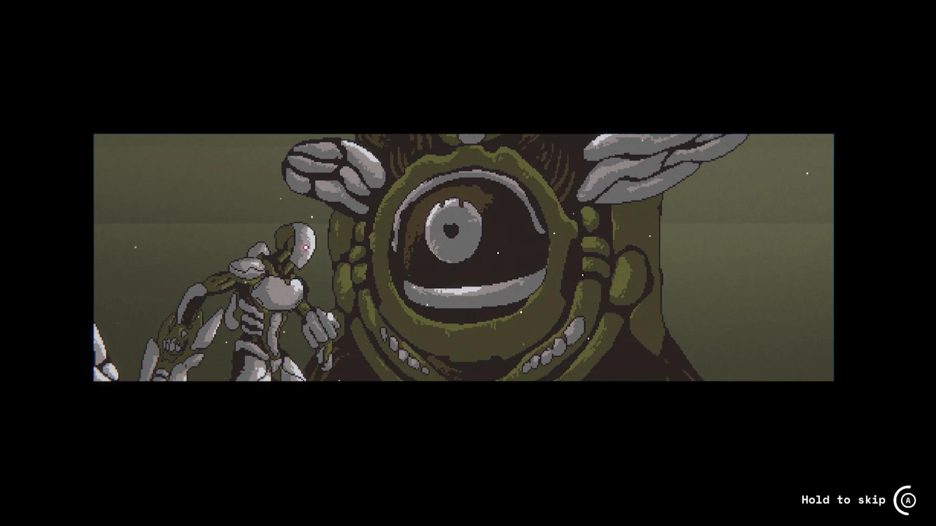 Augment Anthem screenshot