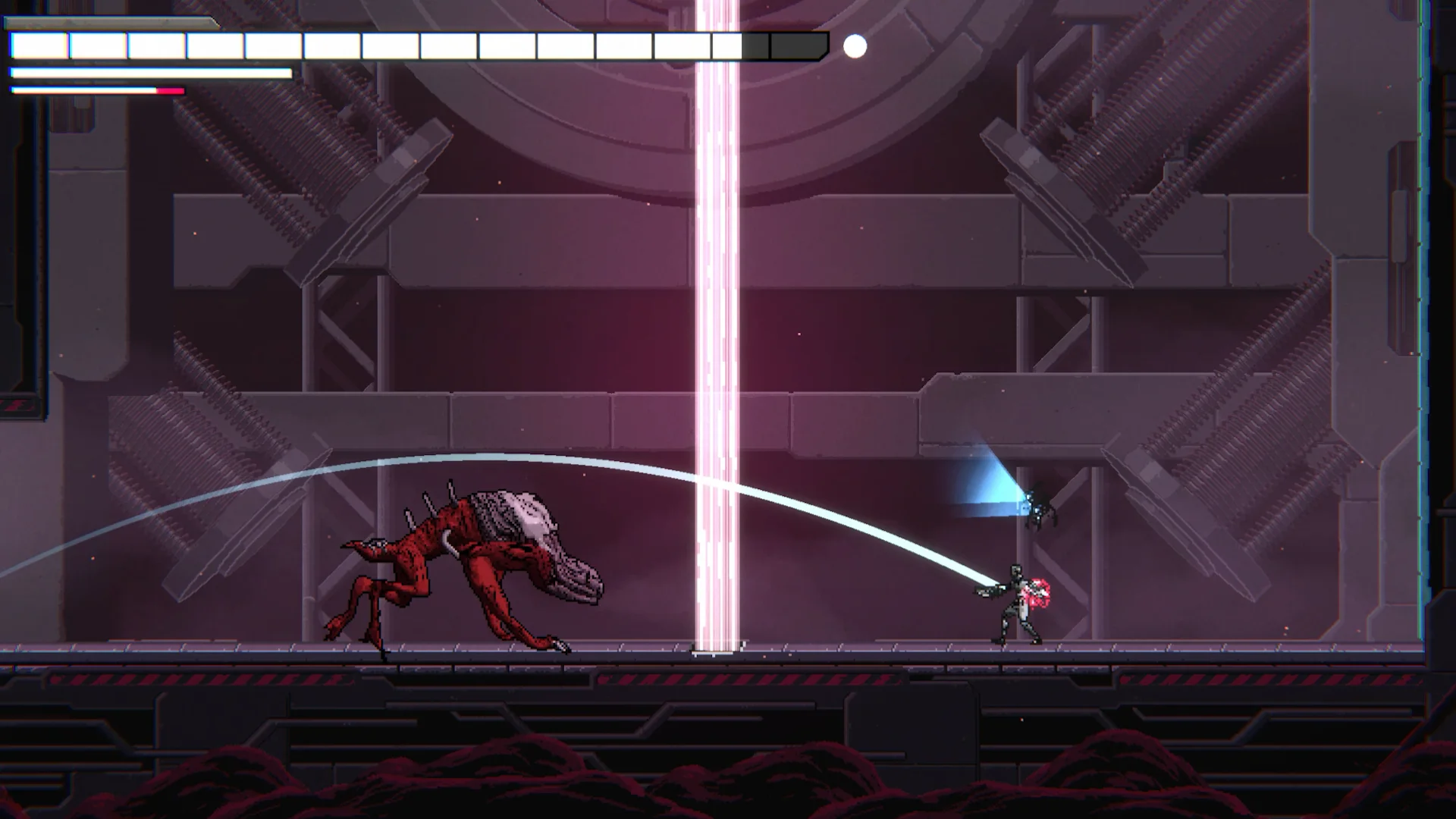 Augment Anthem screenshot